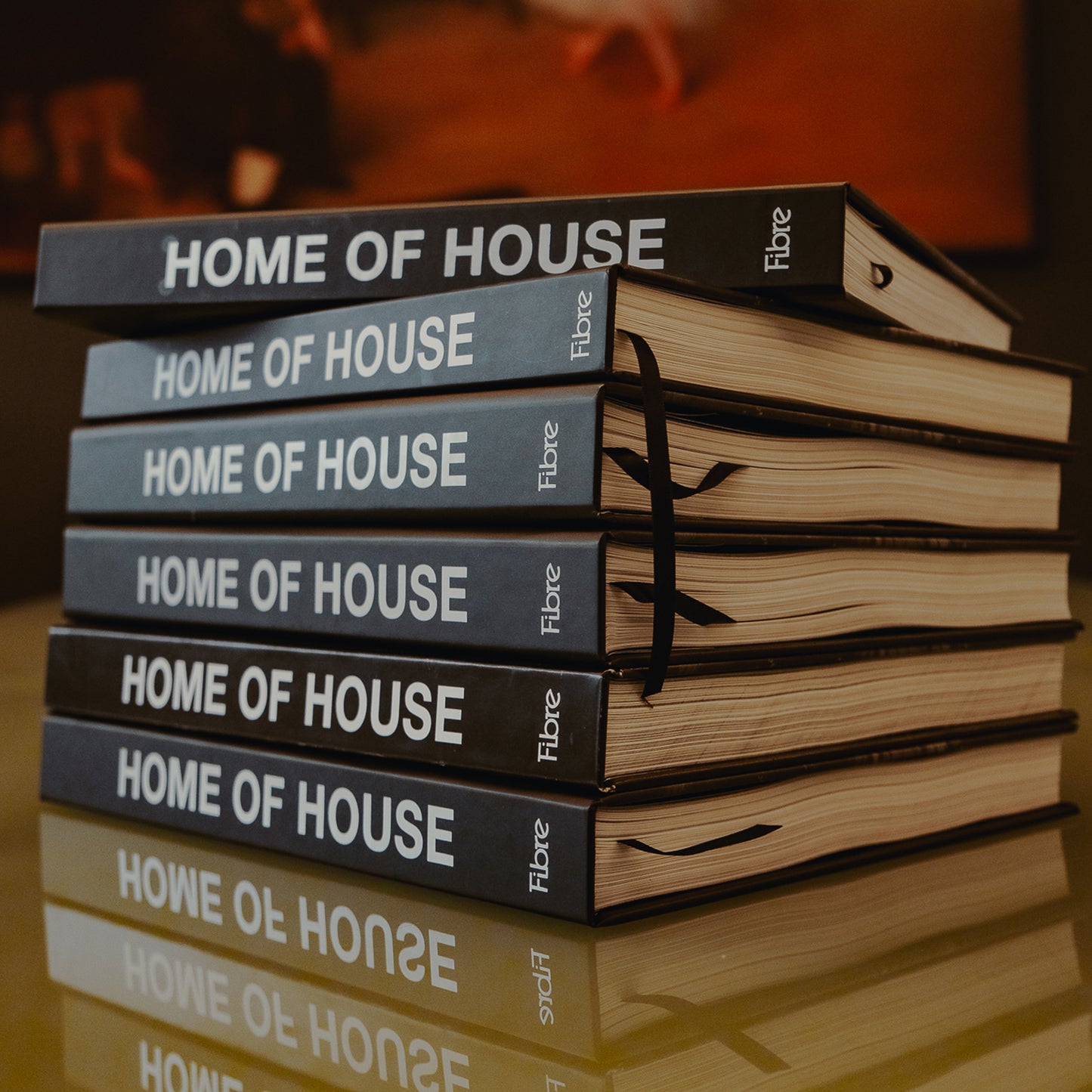 Fibre. The Story So Far Limited Edition