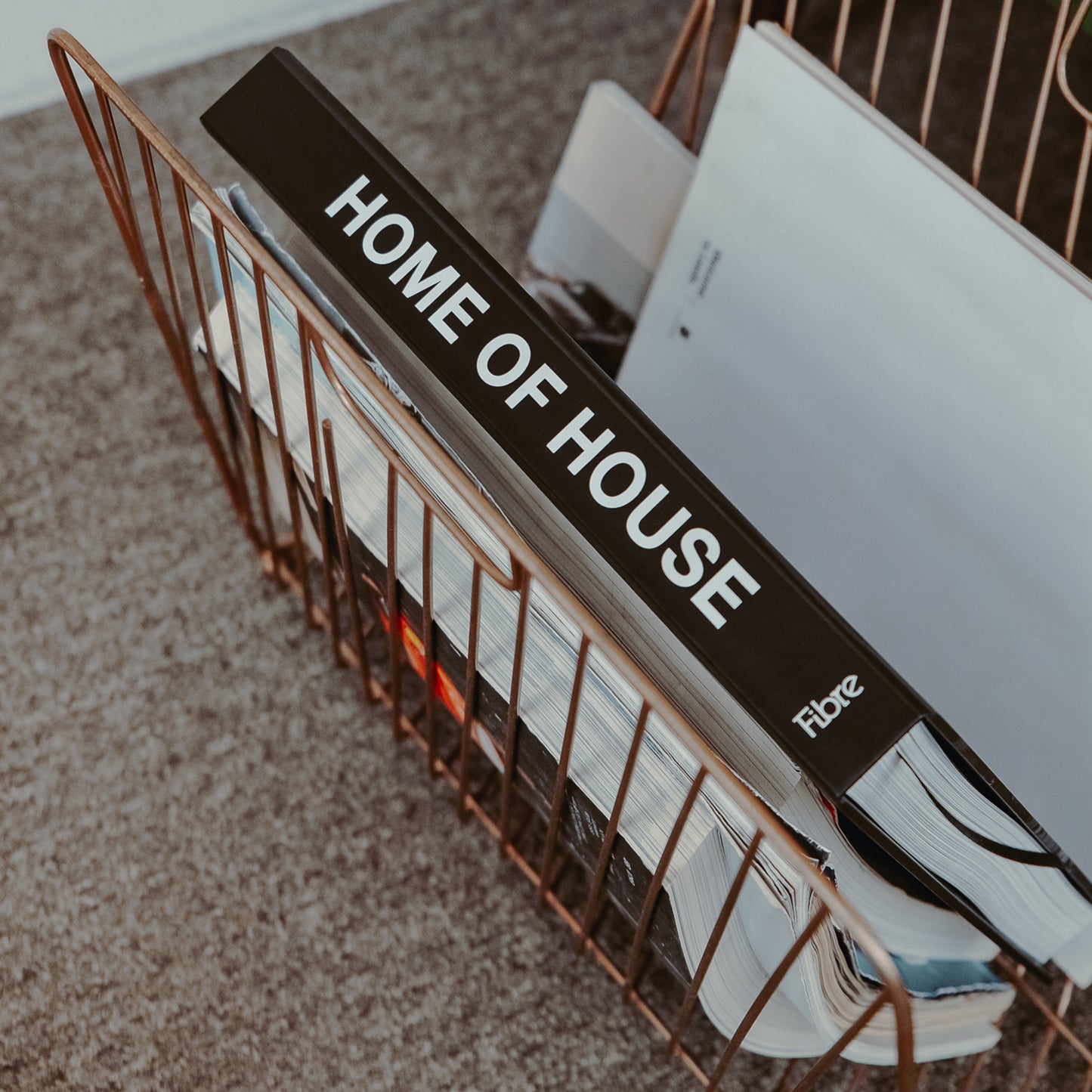 Fibre. The Story So Far Limited Edition