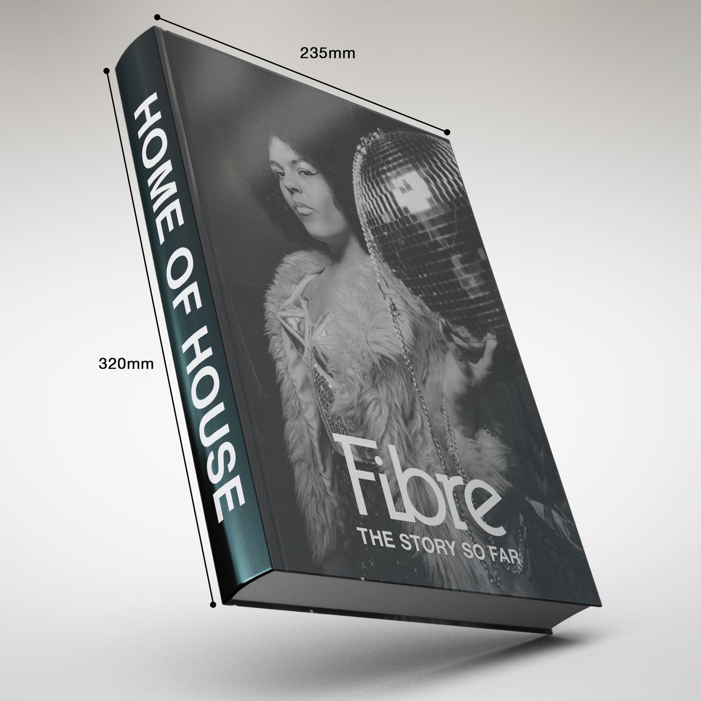 Fibre. The Story So Far Limited Edition