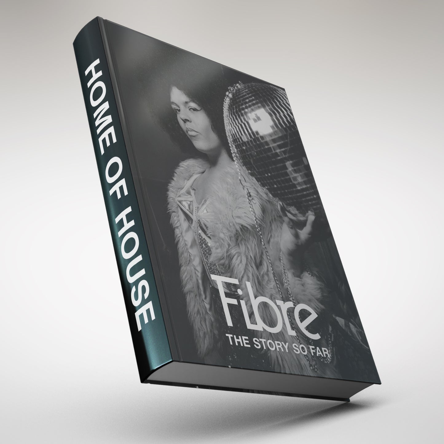 Fibre. The Story So Far Limited Edition