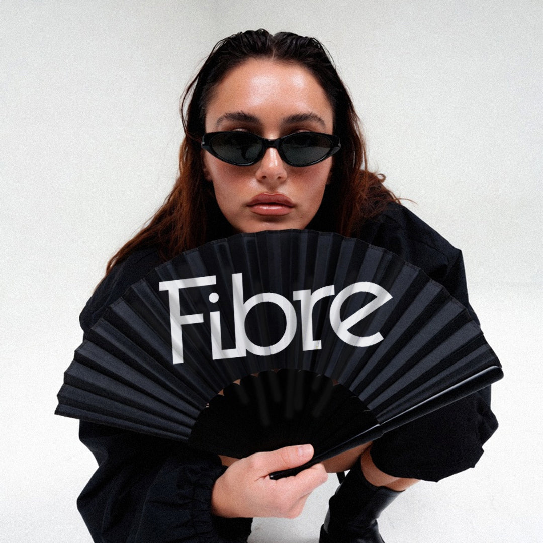 Fibre Fan