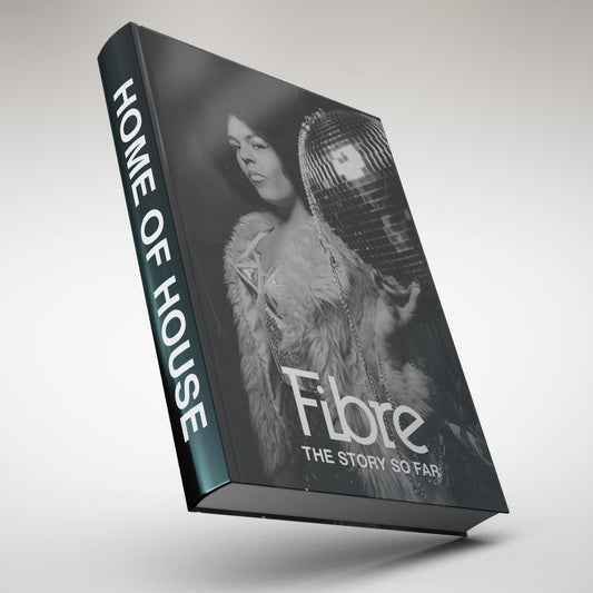 Fibre. The Story So Far Limited Edition