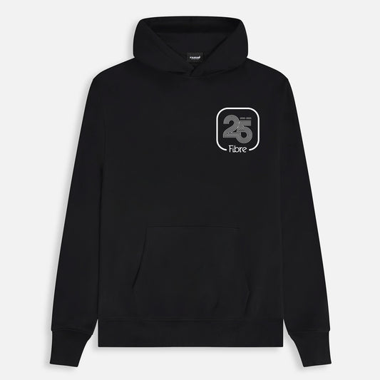 Fibre Hooded Sweatshirt